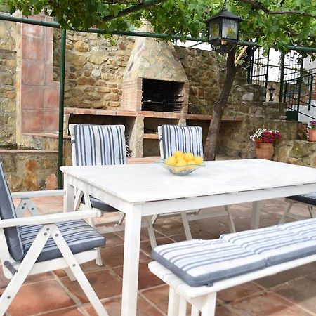 Apartamentos Finca Ranchiles Montecorto Zewnętrze zdjęcie