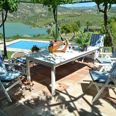 Apartamentos Finca Ranchiles Montecorto Zewnętrze zdjęcie