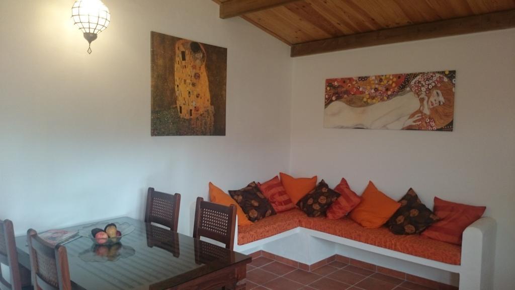 Apartamentos Finca Ranchiles Montecorto Pokój zdjęcie