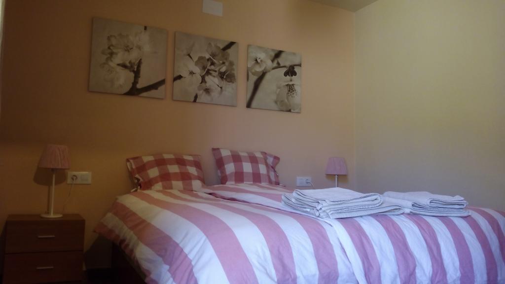 Apartamentos Finca Ranchiles Montecorto Zewnętrze zdjęcie